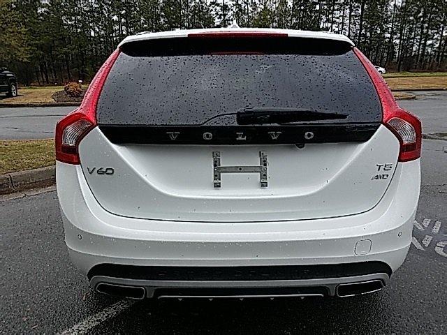 used 2018 volvo v60 t5 little rock, ar 72211 for sale in little rock, arkansas