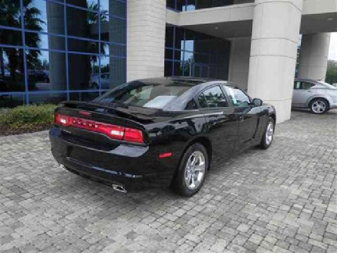 2013 dodge charger sxt in orlando, fl