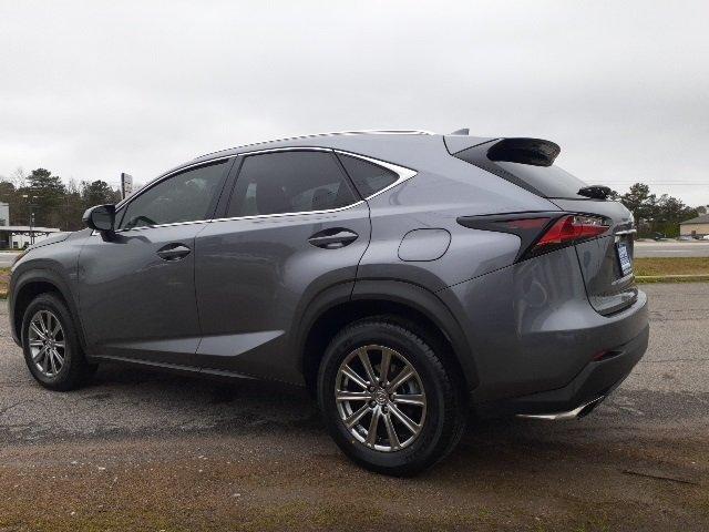 used 2017 lexus nx 200t fwd jasper, al 35501 for sale in jasper, alabama