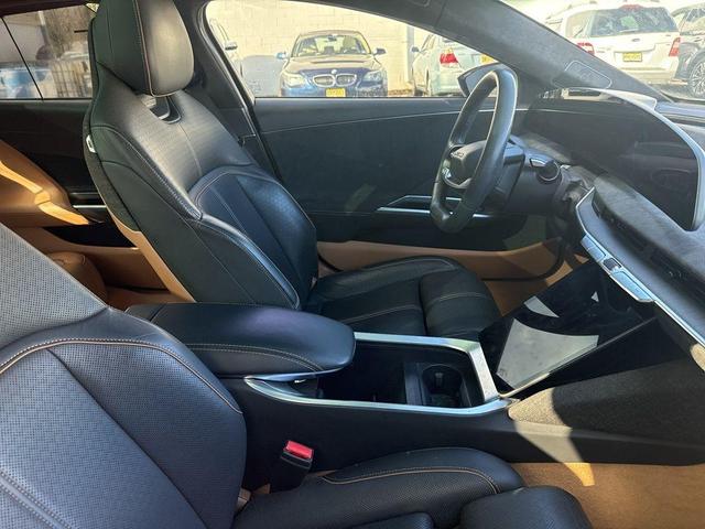 2022 lucid air grand touring