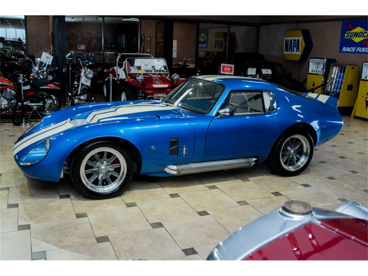 1965 shelby daytona