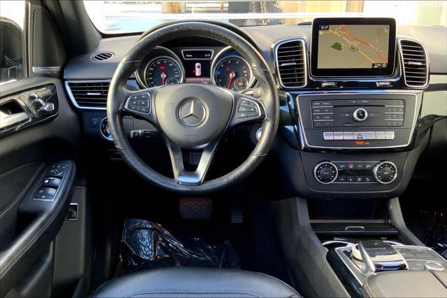 2018 mercedes-benz gle 350 4matic