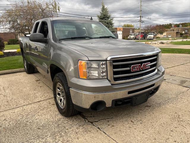 2013 gmc sierra 1500 sl