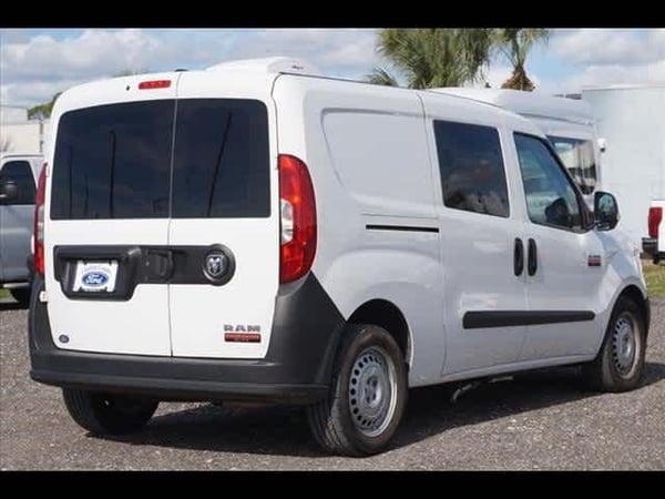 2020 ram promaster city in centennial, colorado