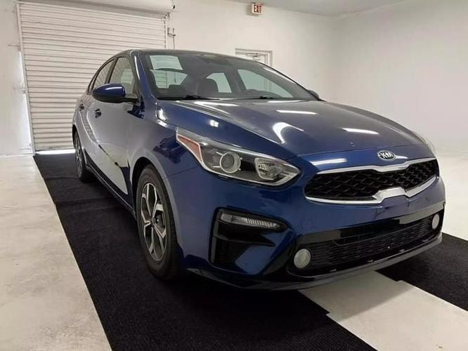 2021 kia forte fe 4dr sedan in phoenix, arizona