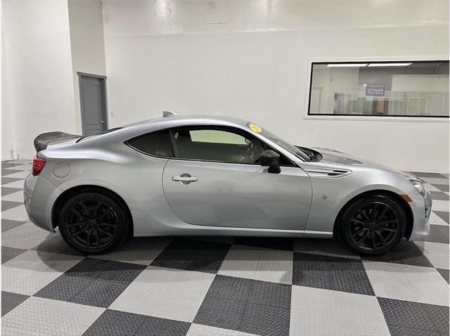 2019 toyota 86 base