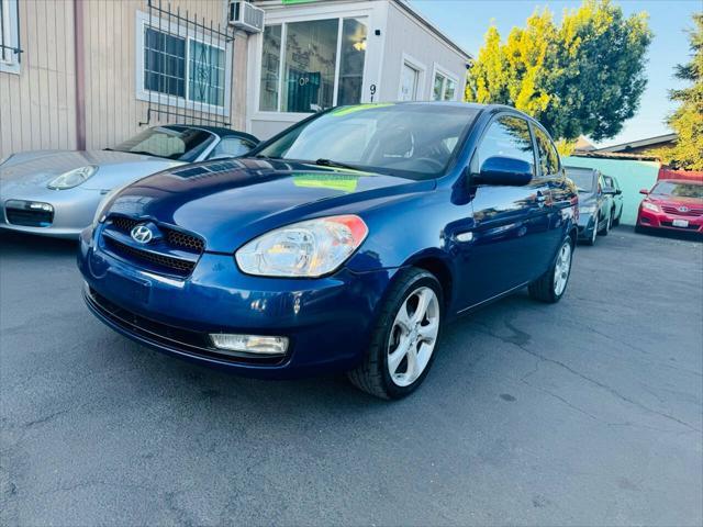 2011 hyundai accent se