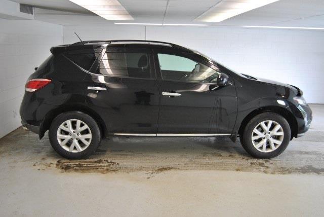 2012 nissan murano sl awd sl 4dr suv for sale in saco, maine