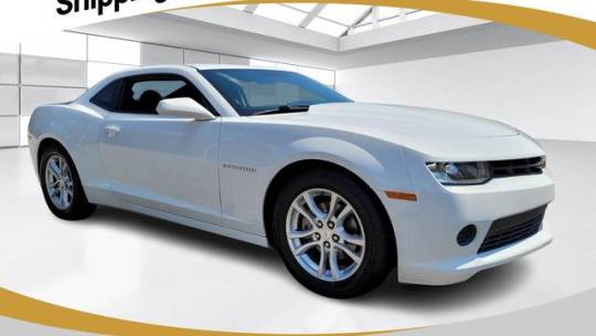 2014 Chevrolet Camaro ls
