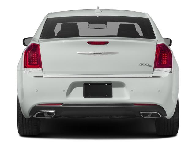 2017 chrysler 300c base