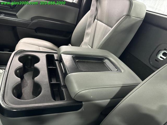 2016 chevrolet silverado 1500 wt