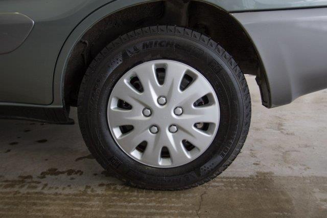2005 toyota rav4 base 4dr suv for sale in anchorage, alaska