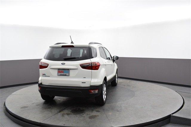 used 2019 ford ecosport fwd se farmington, nm 87402 for sale in farmington, new mexico