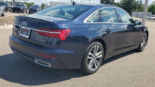 2021 Audi A6