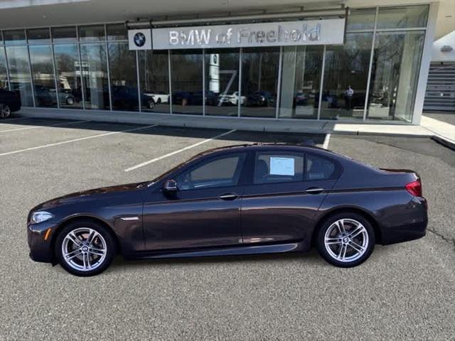 2014 bmw 528 xdrive