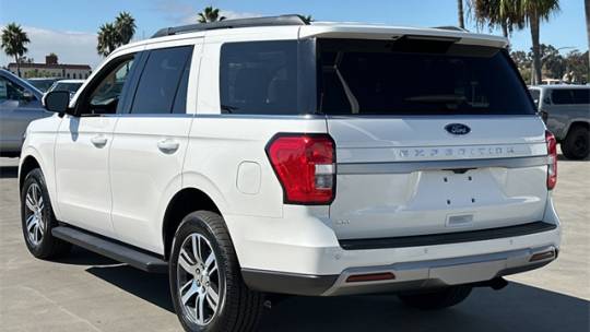 2024 Ford Expedition
