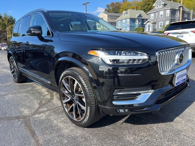 2023 volvo xc90 b5 plus