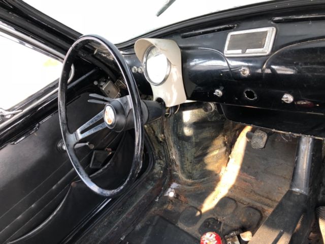 fiat 500d year 1961, suicide doors, 1st serie