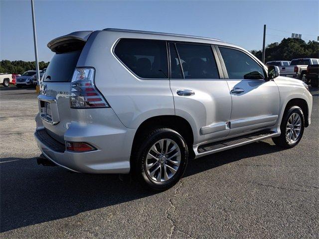 used 2017 lexus gx 460 luxury statesboro, ga 30458 for sale in statesboro, georgia
