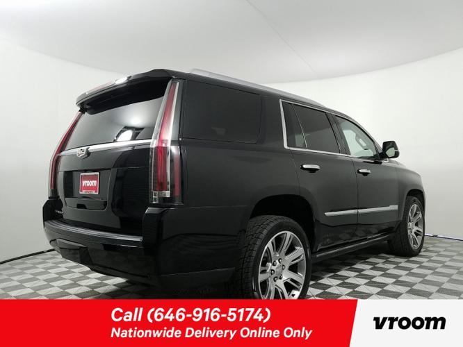 used 2016 cadillac escalade 2wd premium tri- cities tn-va, ky 40868 for sale in stinnett, kentucky