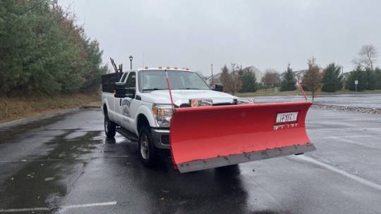 used 2015 ford f-250 super duty xl $30,000great deal 55,285 mi. location: doylestown