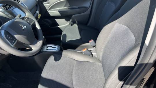 2024 Mitsubishi Mirage