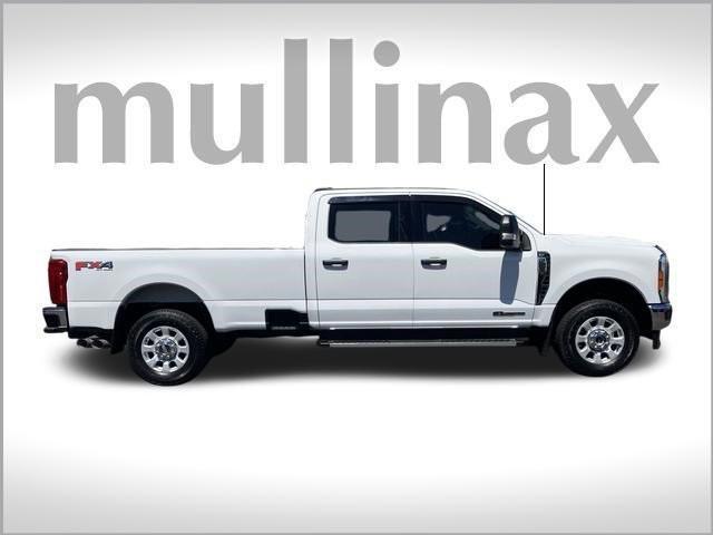 2023 ford f-250 xlt