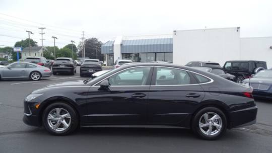 2023 Hyundai Sonata