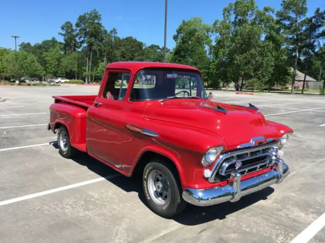 1957 chevrolet other pickup