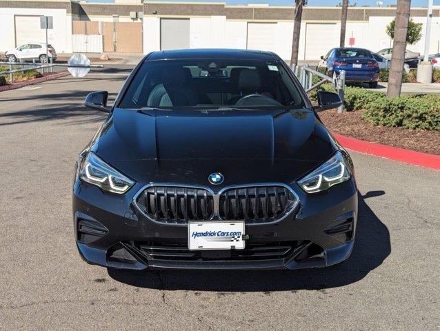 2022 bmw 228 gran coupe 228i sdrive gran coupe