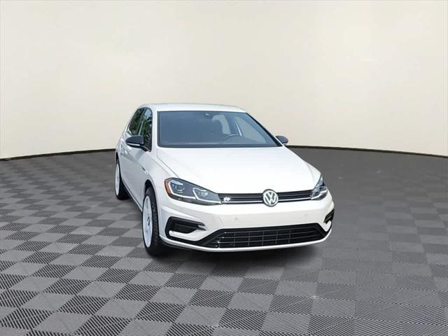 2019 volkswagen golf 1.4t s