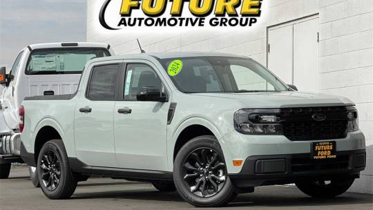 2024 Ford Maverick