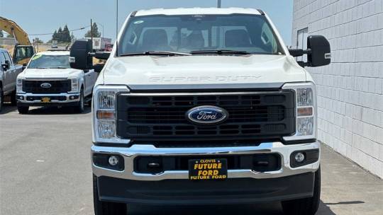 2024 Ford F-350