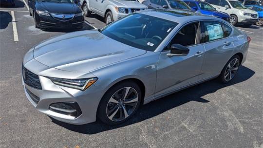 2024 Acura TLX