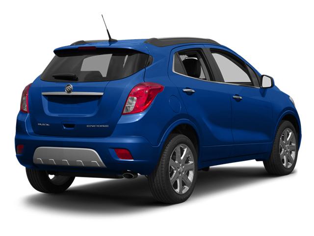 2013 buick encore r mulliner