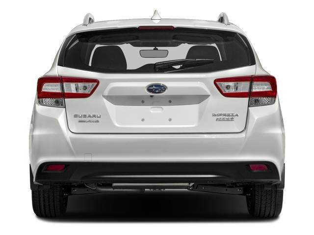 2018 subaru impreza 2.0i limited