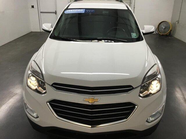 used 2017 chevrolet equinox fwd lt monroe, la 71201 for sale in bosco, louisiana