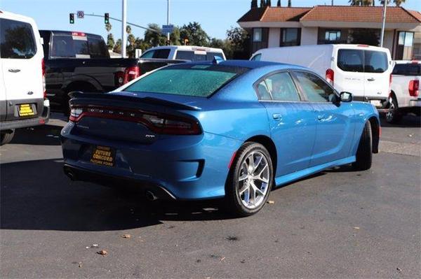 2021 dodge charger in fairfield, california