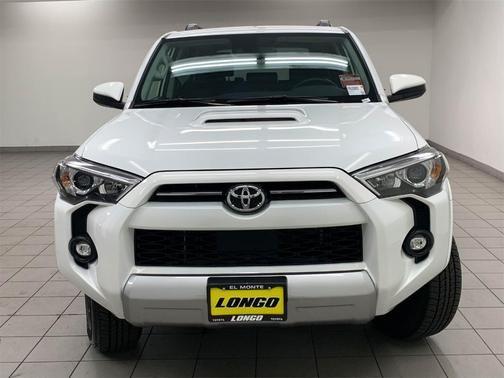 2024 toyota 4runner