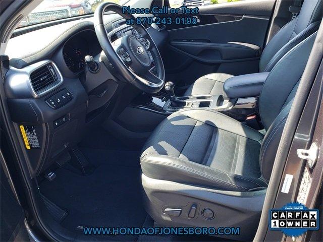 used 2016 kia sorento fwd ex jonesboro, ar 72404 for sale in jonesboro, arkansas