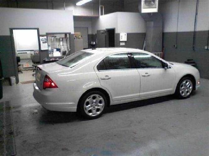 2011 ford fusion se sedan 4d in north versailles, pa