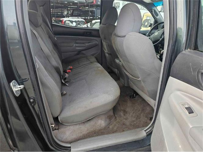 2011 toyota tacoma in cadillac, michigan