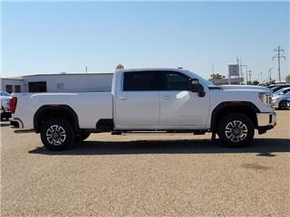 2023 GMC Sierra 3500hd sle
