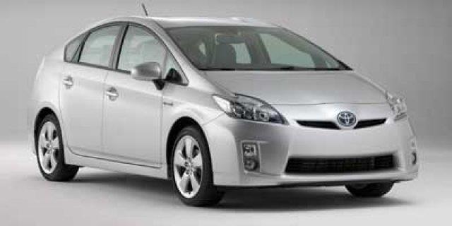 2010 toyota prius i i 4dr hatchback for sale in lincoln, nebraska