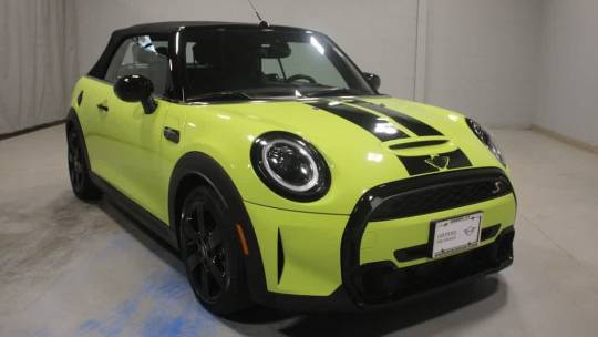 2024 Mini