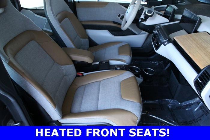 used 2014 bmw i3 w/ range extender kansas city, ks 66112 for sale in kansas city, kansas