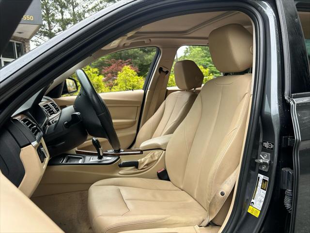 2013 bmw 328 i