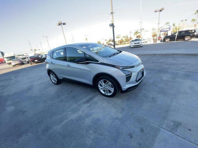 2023 chevrolet bolt ev fwd 1lt