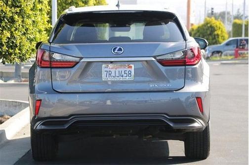 2016 lexus rx 450h in hammond, indiana