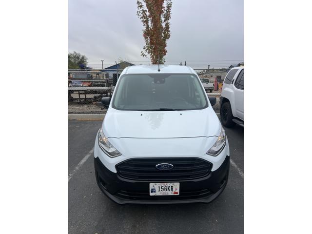 2019 ford transit connect xl